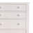 Alveta 31.6'' W 5 - Drawer Dresser-1261602888