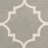 Rodgers Hand Woven Flat Weave Wool/Cotton Geometric Rug in Ivory/Gray-364812088