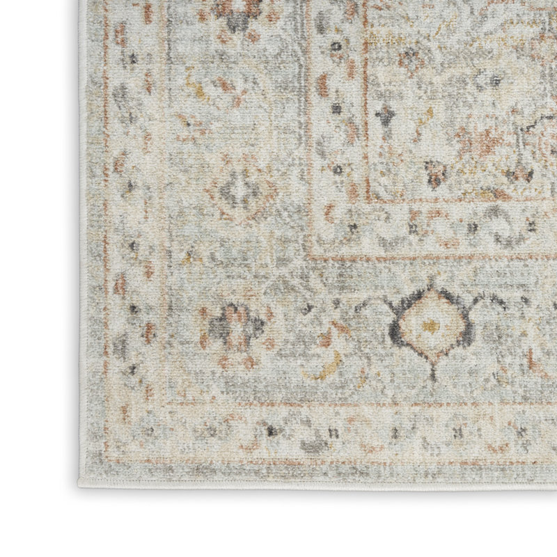 Kalup Rug, Rectangle 8' x 9'10"