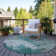 Michaella Washable Abstract Indoor / Outdoor Rug