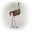 Statue autruche Medon-1450241061