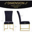Chaise Savonburg