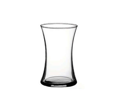Vase de table en verre Arnemuiden