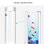 Aquarium aquarium moderne 20 à 20 gallons-129914250