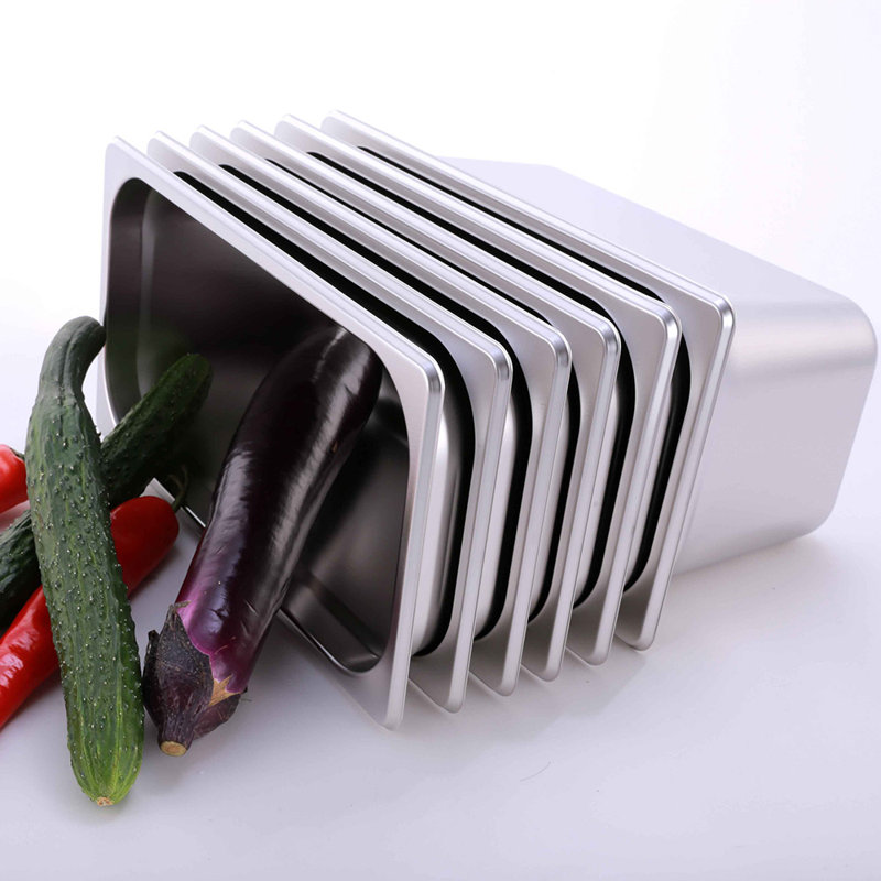 Rohando Food Storage Container