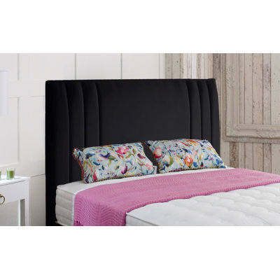 Ashlesha Upholstered Headboard