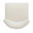 38.25'' H Solid Wood Velvet Counter Stool (Set of 2)-2107674318