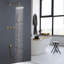 Cox Bathroom Wall Shower System-90562810