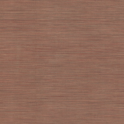 Lorn Red Faux Grasscloth Wallpaper