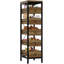 39.9cm W Metal Shelving Unit-352447469