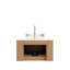Montclare Single Bathroom Vanity with Top