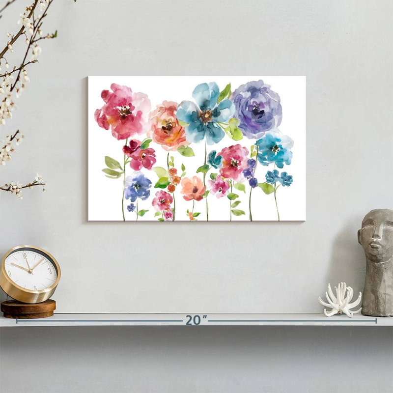 Arrangement Harnek Belle Boutique, H 8 po x l 12 po