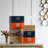 Nadine 2 Piece Handmade Decorative Trunk Set-473910872