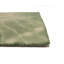 Tapis vert touffeté à la main Jandra