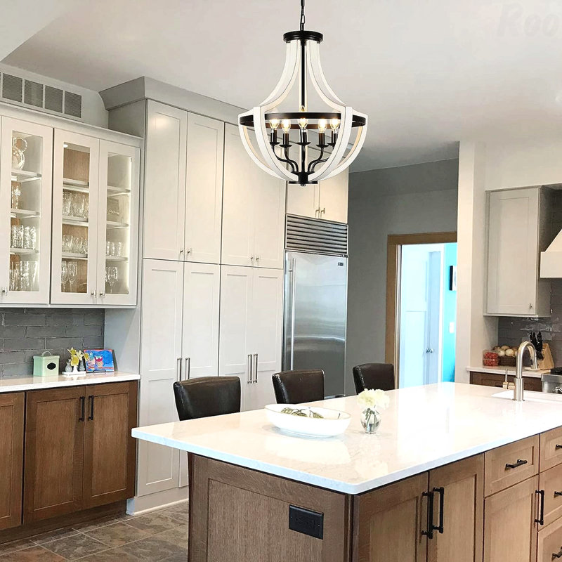 Chandelier - Modern Style Design