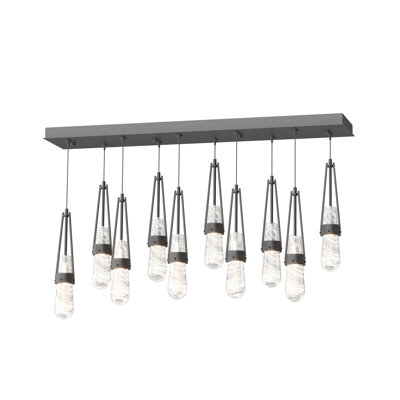 Link 10 - Light Pendant