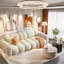Canapé moderne simple-105549046-105549043-105549041