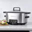 Cuisinart 6 Quart 3-in-1 Cook Central® Multicooker