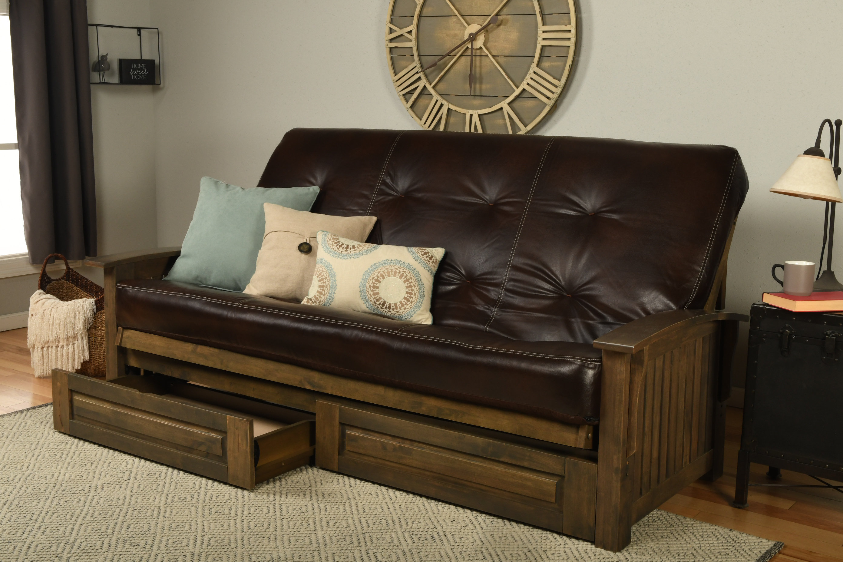 The Twillery Co.® Stratford Queen 87