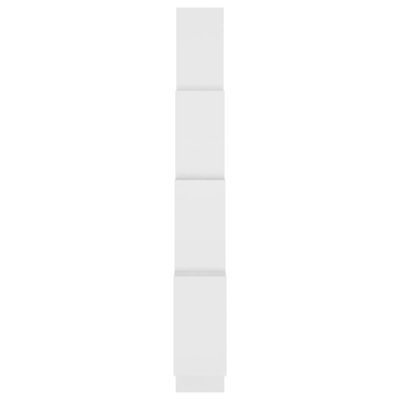 Glasgo 8 Piece Square Cube Shelf