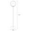 Lampe sur pied 61 po Mattias