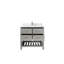 Ensemble de meuble-lavabo simple l 36 po Parker-74725882-74882193