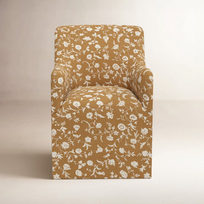 Howth Armchair