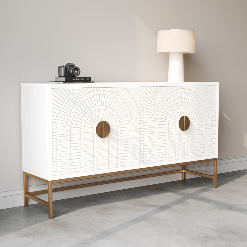 Armoire 60 po
