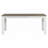 7-Piece Dining Table Set Extendable Table With 12” Leaf-115300435