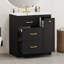 Meuble-lavabo 30 po avec trois tiroirs-870259573