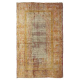 Angora One-of-a-Kind 4'5" X 7' Area Rug