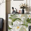 Armoire de rangement 53,1 po