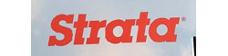 Strata logo
