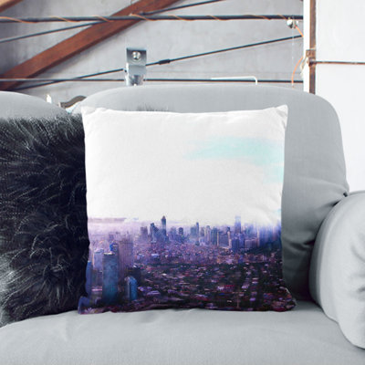 Square Cushion