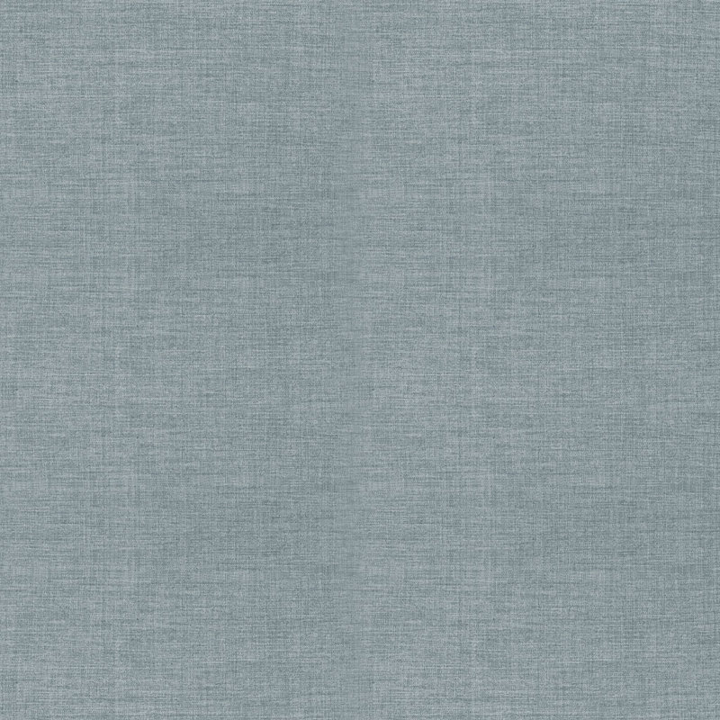 Flâneuse, Polyester bleu clair