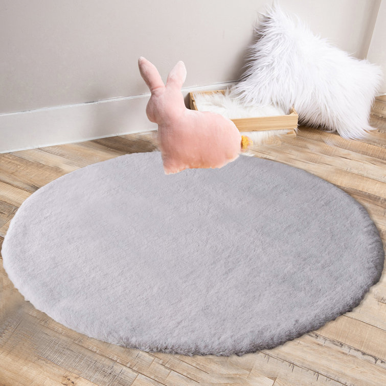 Allysandra Washable Indoor Rug