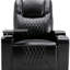 Bate 92cm Wide Standard Recliner