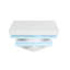 Table basse avec DEL Mehmet