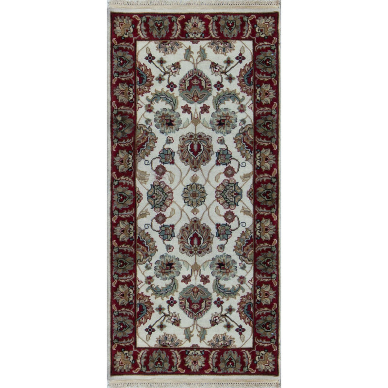 One-of-a-Kind 2'8" X 5'9" Area Rug