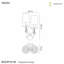 Armed Sconce-90307182