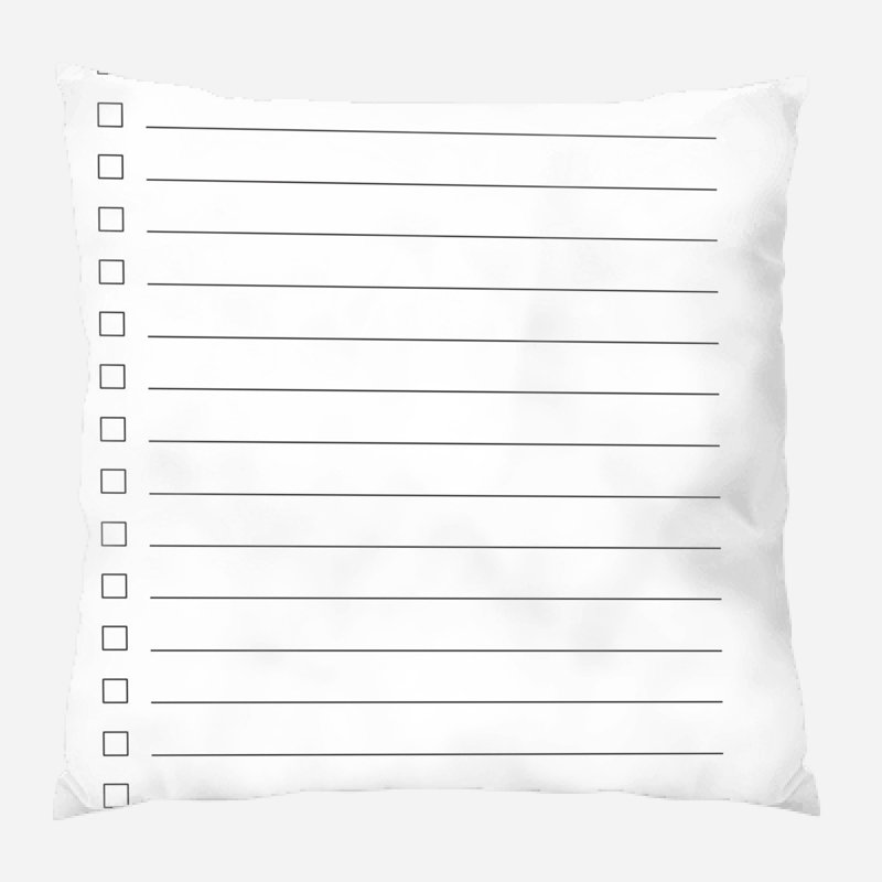 Housse de coussin d'extérieur carré Blomkest, Microsuède, Intérieur