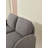 59" Loveseat Sofa Small Couch for Living Room-108218296