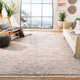 Wyly Handmade Wool Beige Rug