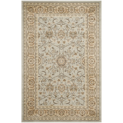 Lavelle Performance Oriental Rug
