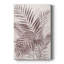 Inversed Island Palms II -Galery Enveloppé Cavas-2107855231