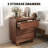 23.6''W 3-Drawer Nightstand-607961049