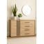 138cm Sideboard