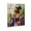 French Queen Elle Canvas Fashion Print by Oliver Gal-2091819719-2091305341