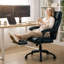 Executive Chair-125032958