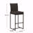 Outdoor Patio Barstool